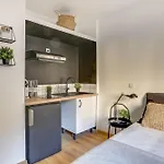 Independantes Toutes Equipees Leopold Ou Carnot Nancy