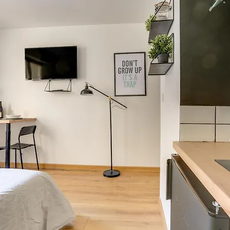 Independantes Toutes Equipees Leopold Ou Carnot