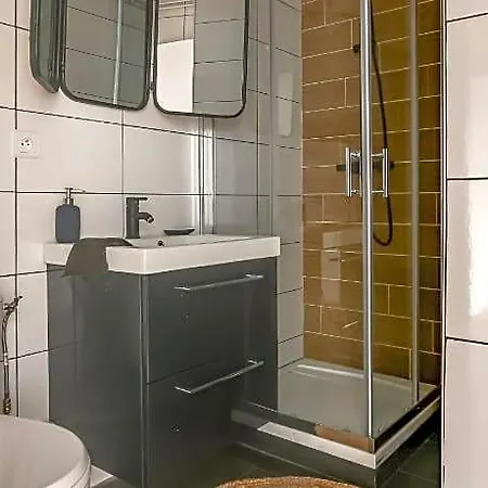 Independantes Toutes Equipees Hyper Centre B&B 2*