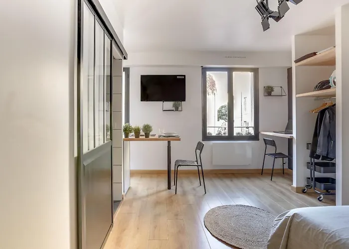 Independantes Toutes Equipees Leopold Ou Carnot Nancy