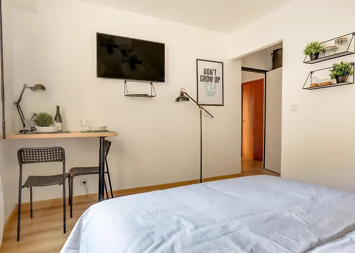 Independantes Toutes Equipees Leopold Ou Carnot Nancy